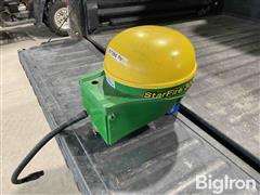 2010 John Deere StarFire 3000 Receiver 