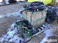 John Deere /Ag Leader 1770 Wiring, Harnesses, Hydraulic Drives 