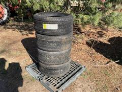 Pro-Trac P265/50R16 Tires 