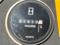 Hours Meter