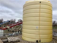 Enduraplas Liquid Fertilizer Tank 