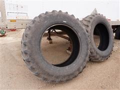 Goodyear 18.4R38 Tires 