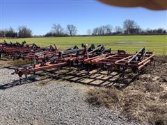 Case IH Tigermate II 26' Field Cultivator 