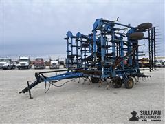 DMI 44' Field Cultivator 