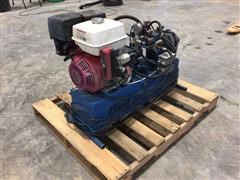 Foster Hydraulic Power Unit W/Honda GX340 