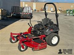 Toro Z-Master Commercial 74292 Zero Turn Mower 