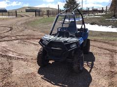 2015 Polaris 570 Sportsman Ace UTV 