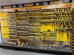 DeWalt Sockets & Wrenches 