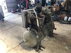 Ingersoll-Rand 20E3 T30 Air Compressor 