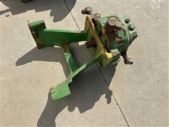 John Deere 10/20 Series Tractor Hydraulic Pump Assembly 