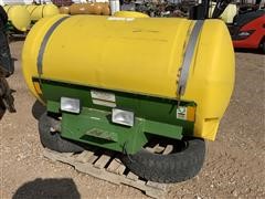 Agri-Products 300-Gal Front Tank 