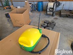 John Deere StarFire 6000 RTK GPS Receiver 