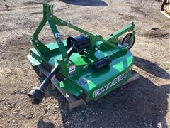 2022 Frontier RC2048 4' Rotary Cutter 