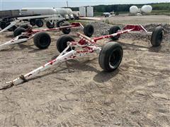 Anhydrous Tank Running Gear 