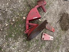 Farmall Tractor Parts 