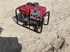 Honda EG3500 Portable Generator 