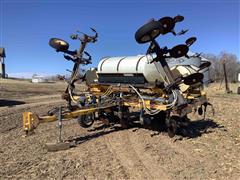 Strip Till Fertilizer Applicator 