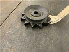 Generator Fan Pulley 