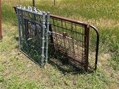 Livestock Fencing & Gates 