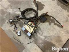 Trimble Hydraulic Steering Box 