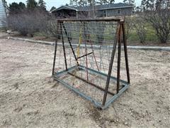 Steel Rack/ Cart 