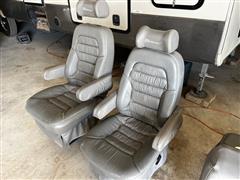 Regency Truck Seats 