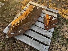 Field Cultivator Shovels 