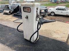 Fill-Rite Stationary Gasoline Pump 