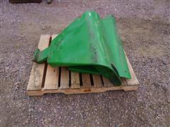 John Deere 4020 Late Model Rear Fenders 