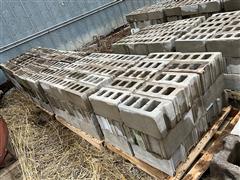 Concrete Blocks 