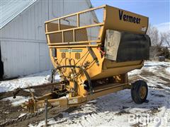 2003 Vermeer BP7000 Bale Processor 