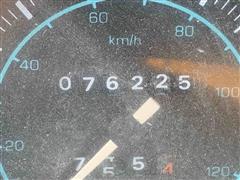 Odometer