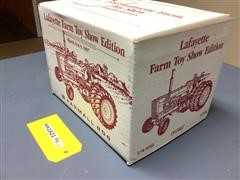 Ertl Farmall 806 Toy Tractor 