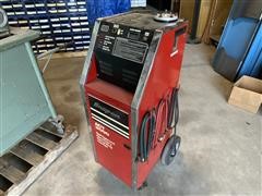 Snap-On ACT3000 Refrigerant Recovery Machine 