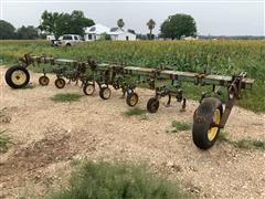 John Deere Field Cultivator 