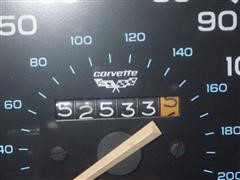 Odometer