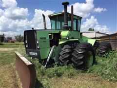 1978 Steiger Panther ST325 4WD Tractor 