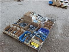 Trailer Electrical Parts, Electrical Boxes & Parts 