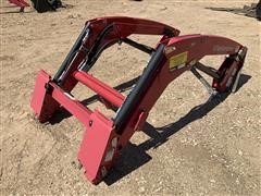 Mahindra ML 120 SKC Loader Frame 