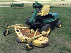 John Deere F935 Lawn Mower 