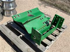 Agri-Products Tank Mount Brackets 