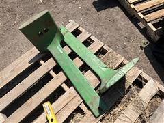 John Deere Starter Weights 