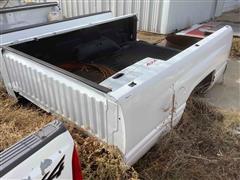 Dodge Pickup Box 