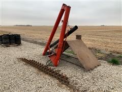 Westfield Drill Fill Auger 