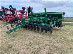 Great Plains 1510 Grain Drill 