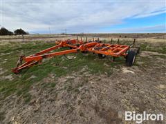 Richardson 4x5 Blade Plow 