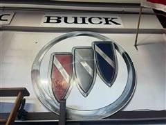 Buick Sign 