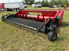 2014 Case IH 3016 Forage Header 