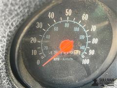 Odometer