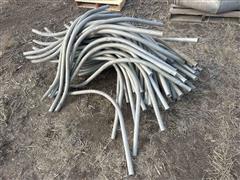 Aluminum Siphon Tubes 